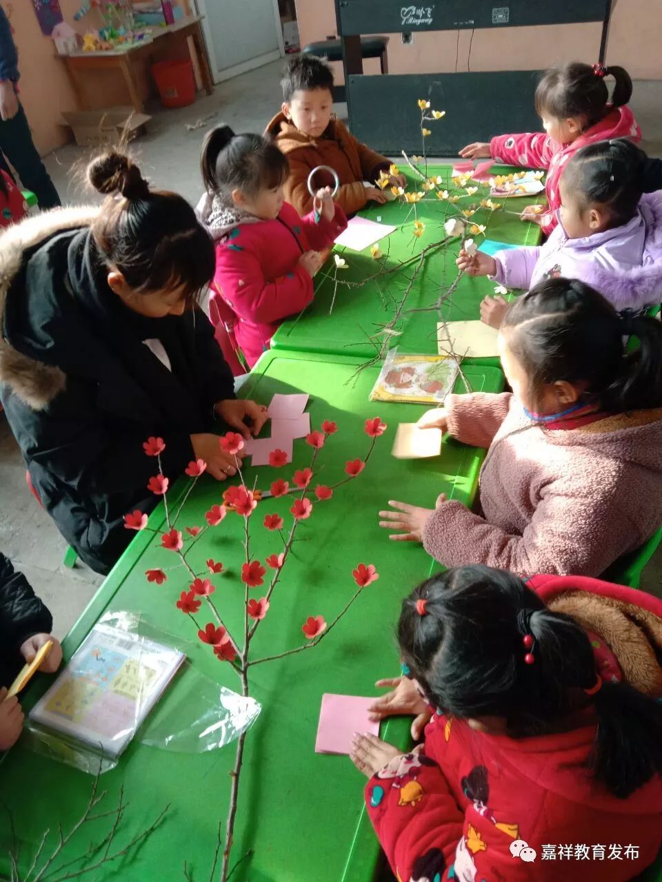 橡皮泥手工餐具_橡皮泥手工做饭_营养餐橡皮泥手工制作