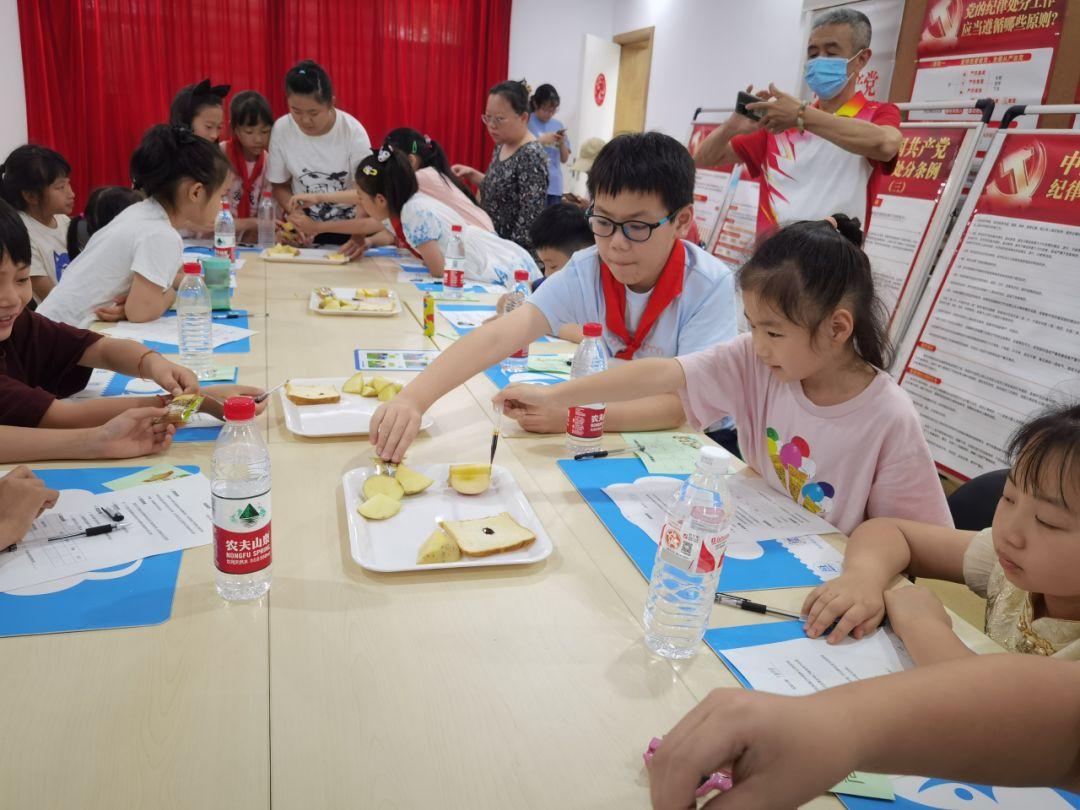 小学生趣味暑期生活_小学生暑期生活介绍_趣味小学暑期生生活活动方案