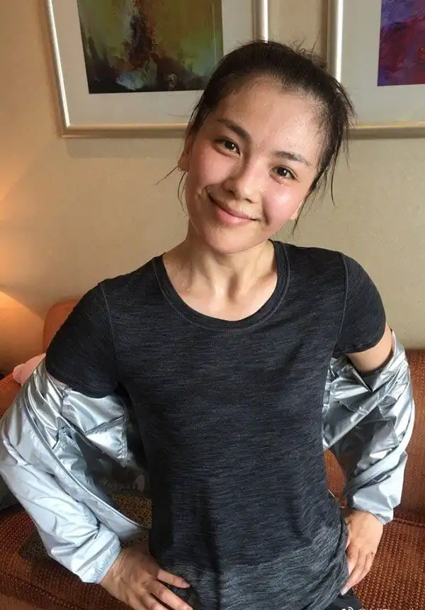 刘涛健身_明星刘涛的健身_刘涛健身明星是谁